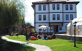 Iksir Resort Town